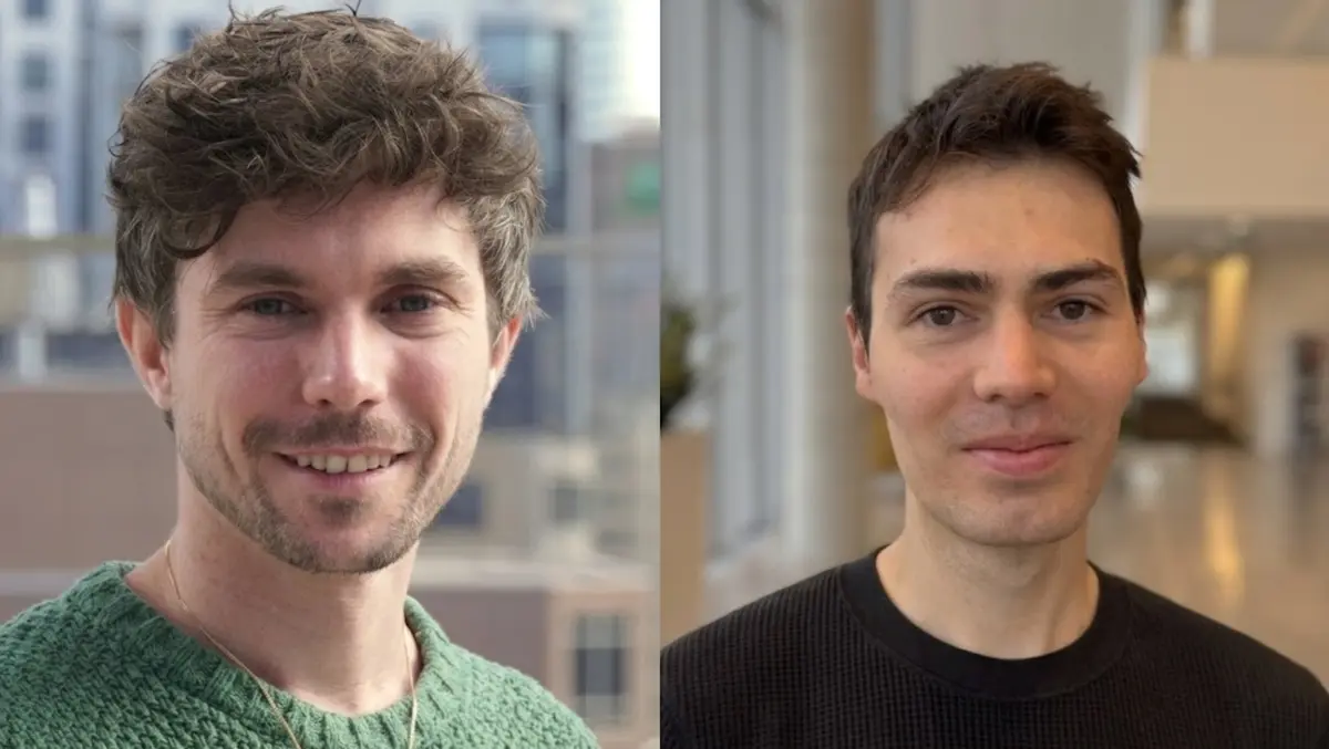 Liquid Interactive launches with CAD $700,000 seed backing