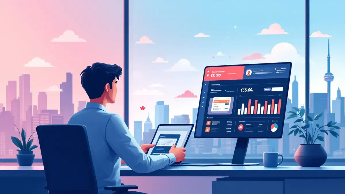 Ramp opens finance platform to Canadian businesses