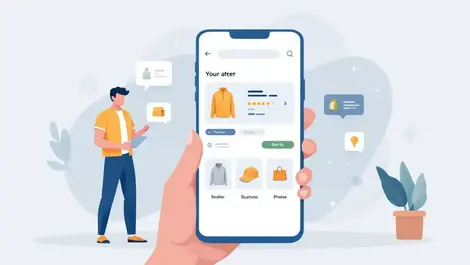 Photoroom launches Android Shopify listing app for sellers