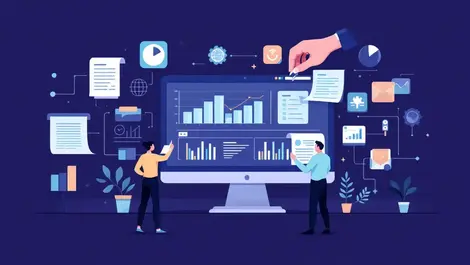 Q4 wins AI finance award for investor relations software