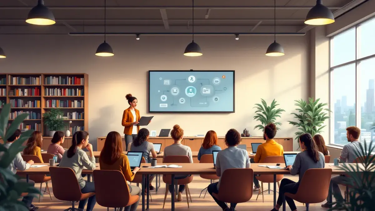 Linux Association of Canada unveils Open Source Week 2027