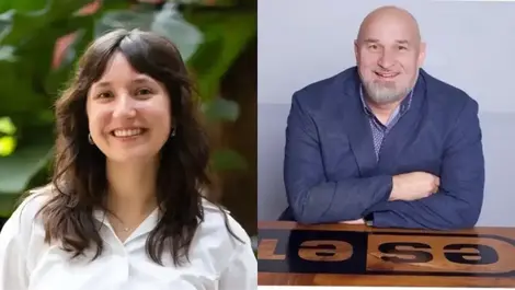 ESET Canada names three women cybersecurity scholars