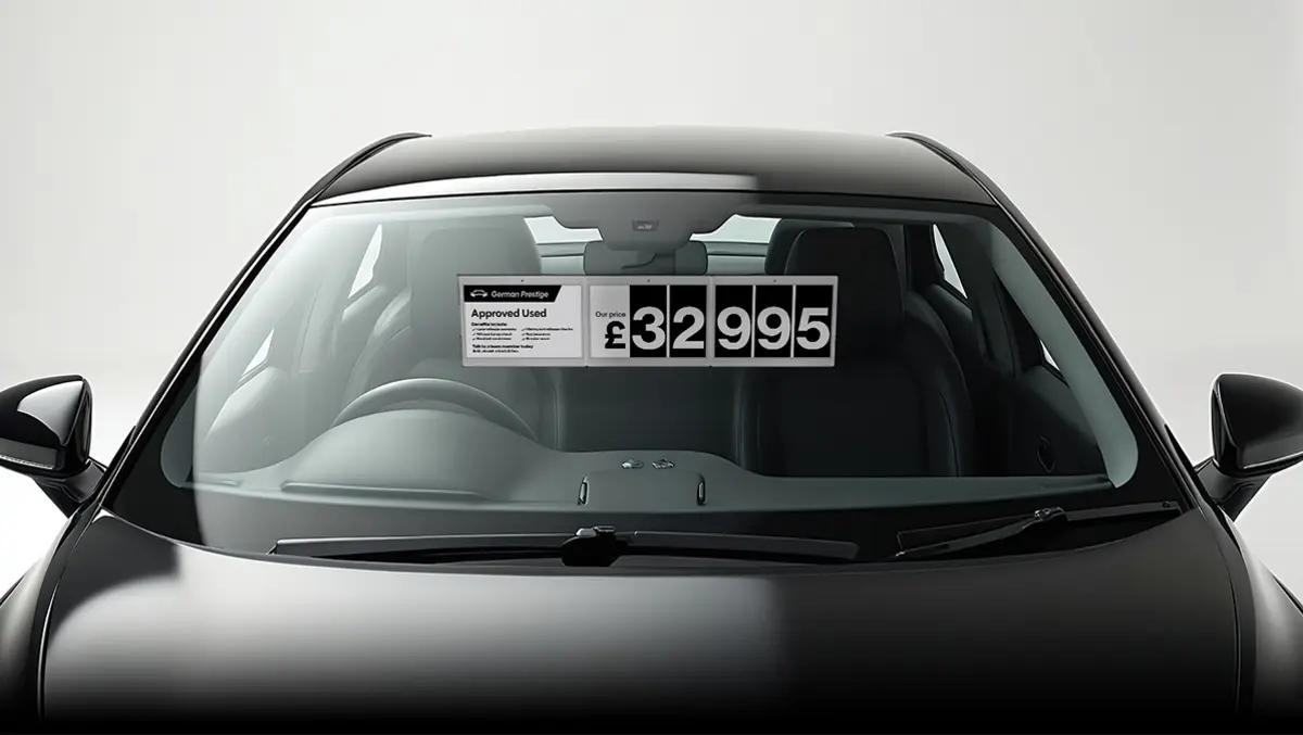AutoTalker urges dealers to link pricing systems fast