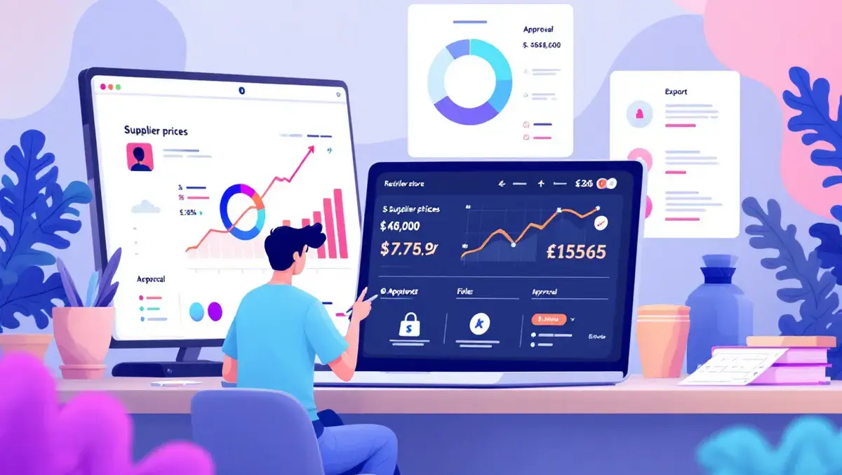 Feedstead launches Shopify supplier price review tool