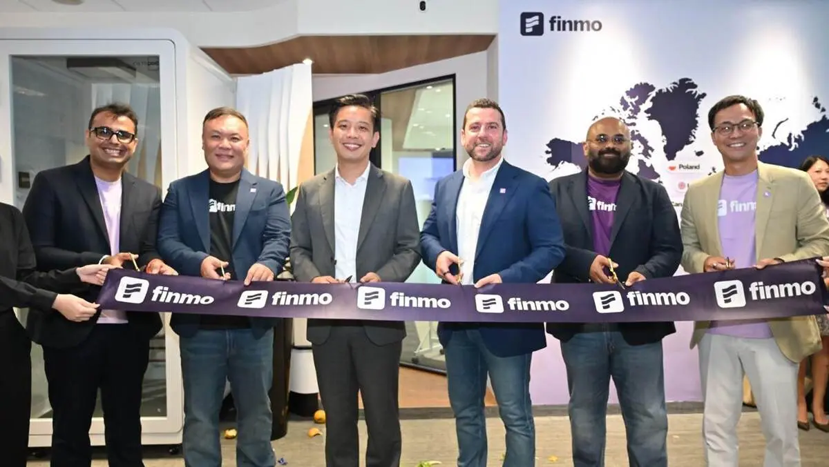 Finmo opens Singapore HQ as TreasuryOS tops USD $1bn
