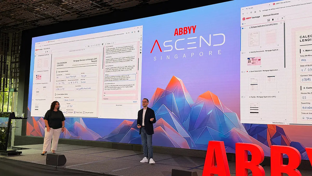 ABBYY Phoenix Plus يضع الذكاء الاصطناعي التوليدي في قلب أتمتة المستندات المؤسسية