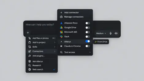 Alteryx adds governed AI tools to analytics platform
