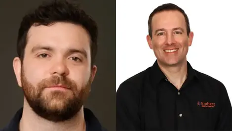 Embers Credit Union goes live with MANTL loan origination