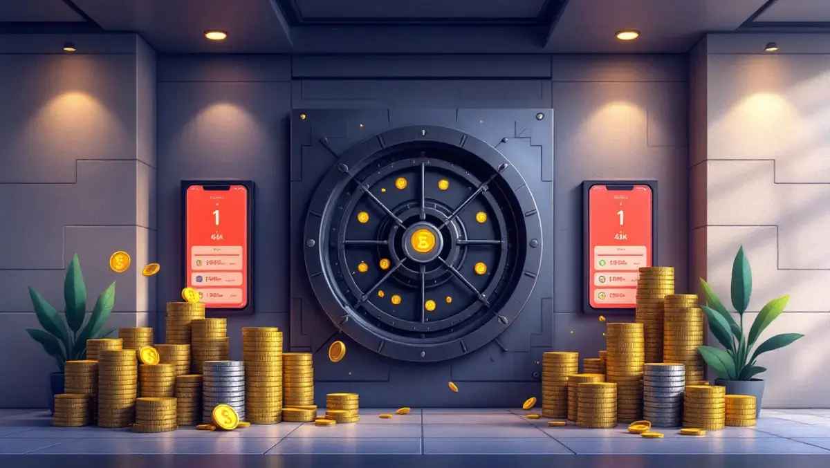 Episode Six launches E6 Token Control Ledger for banks