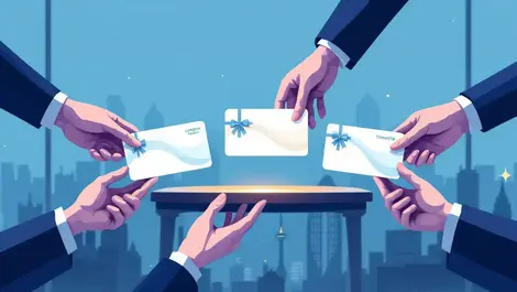 Codex Capital backs Norell in gift card consolidation