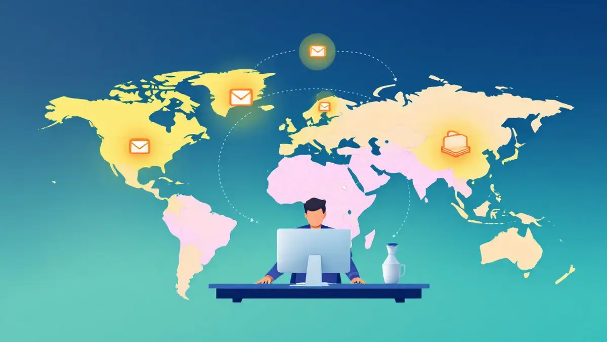 RemitBee & TerraPay expand wallet payouts from Canada