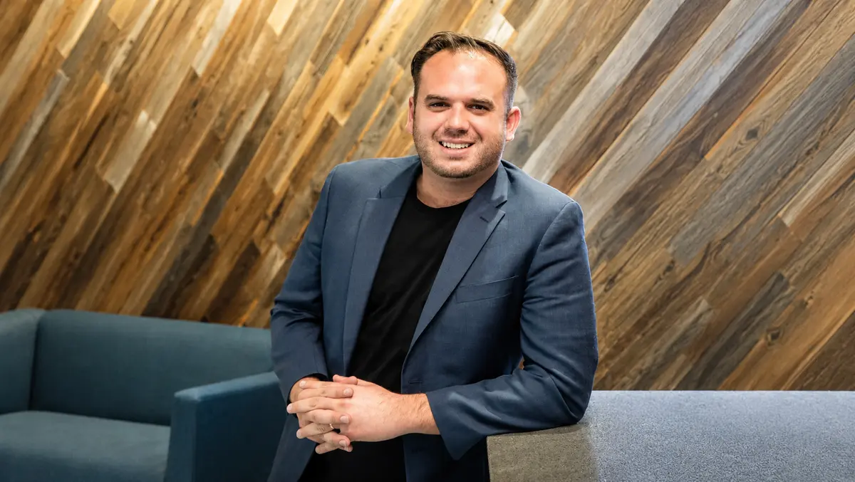 Gen Z makes up 38% of Canadian small business staff