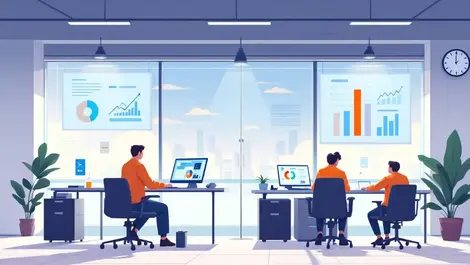 UK workers lead Europe in covert AI use at work