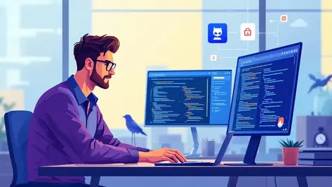 GitHub opens Copilot to enterprise users in Australia