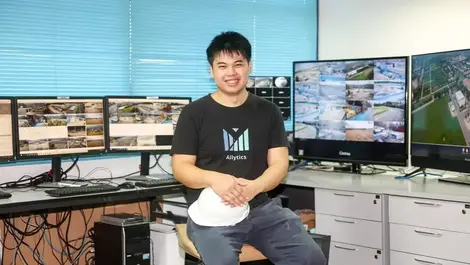 Ailytics raises USD $7.4 million to expand globally