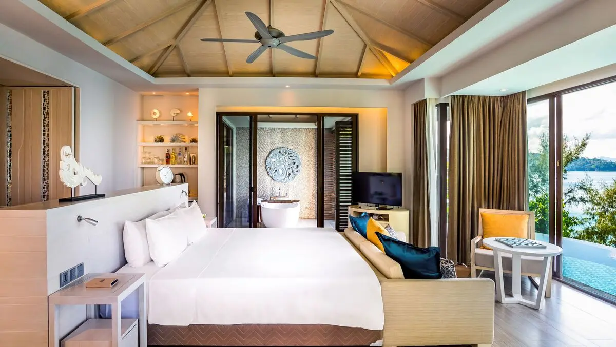 IDeaS expands Accor tie with Optix business intelligence